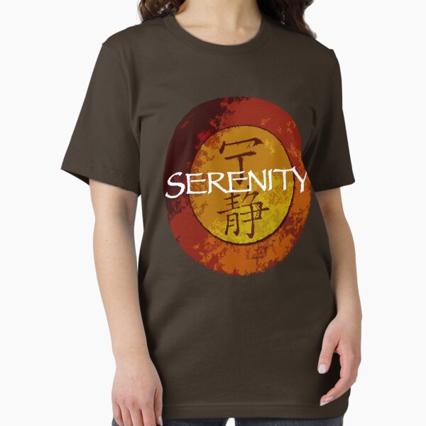 Item preview, Serenity designed and sold by MrRed.