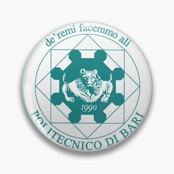 Item preview, Polytechnic University of Bari designed and sold by Arezzo.