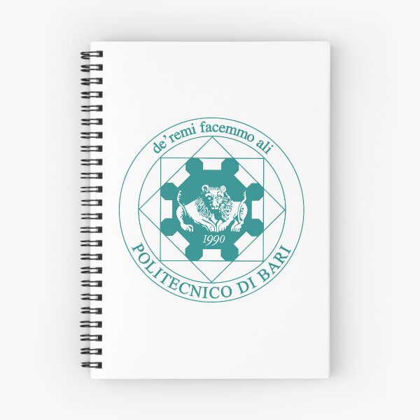 Item preview, Polytechnic University of Bari designed and sold by Arezzo.