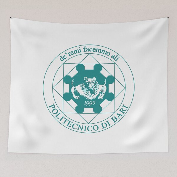 Item preview, Polytechnic University of Bari designed and sold by Arezzo.