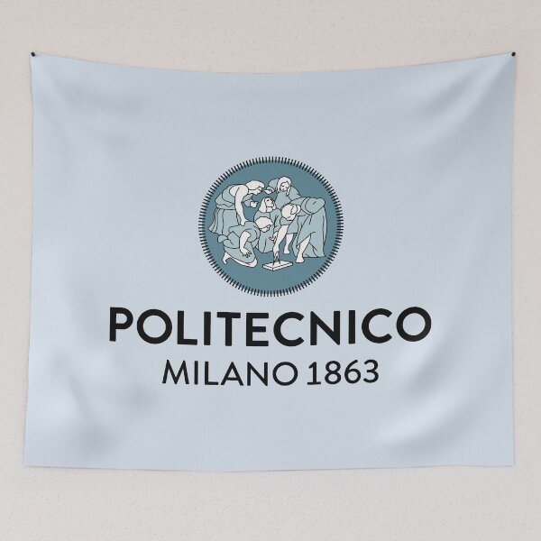 Item preview, Polytechnic University of Milan designed and sold by Arezzo.