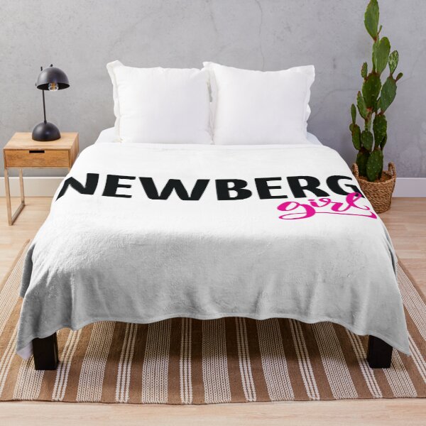 Item preview, Newberg Girl designed and sold by GoodVibesWX9.