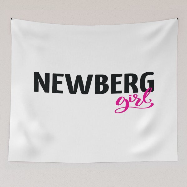 Item preview, Newberg Girl designed and sold by GoodVibesWX9.