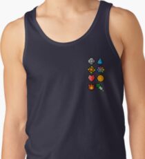 Pokemon Master Tank Top