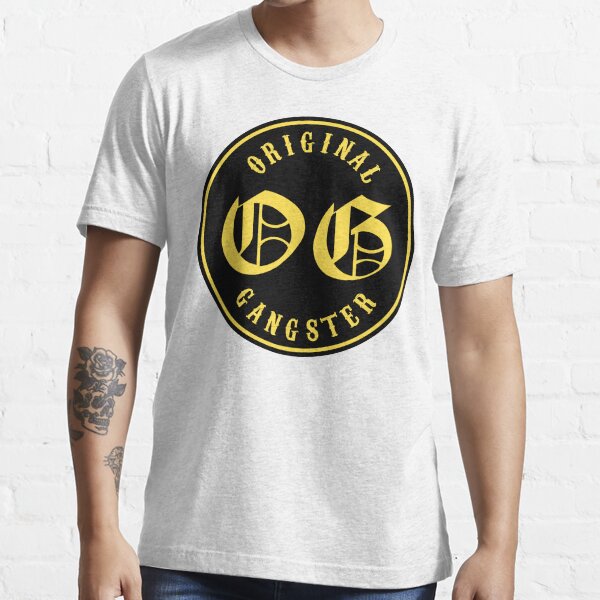 wholesale gangster clothing