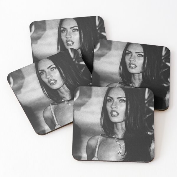 Item preview, Megan Fox designed and sold by sorlonganzz.