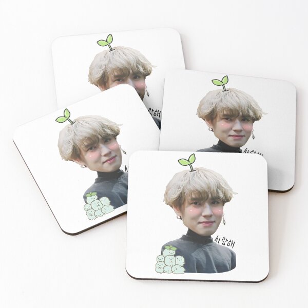 Item preview, Lil Sprout Yugyeom designed and sold by jaekindacray.