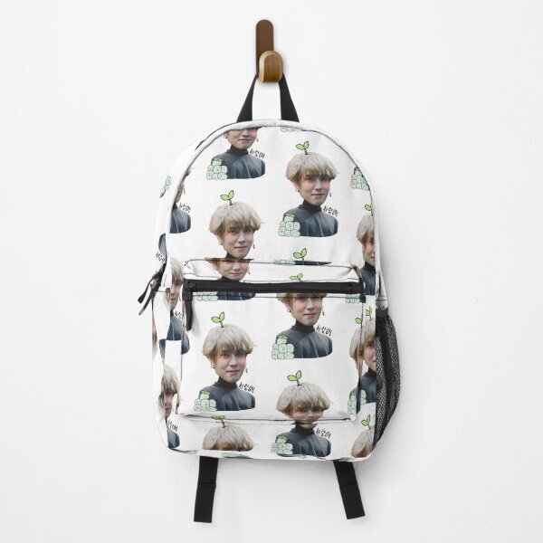 Item preview, Lil Sprout Yugyeom designed and sold by jaekindacray.