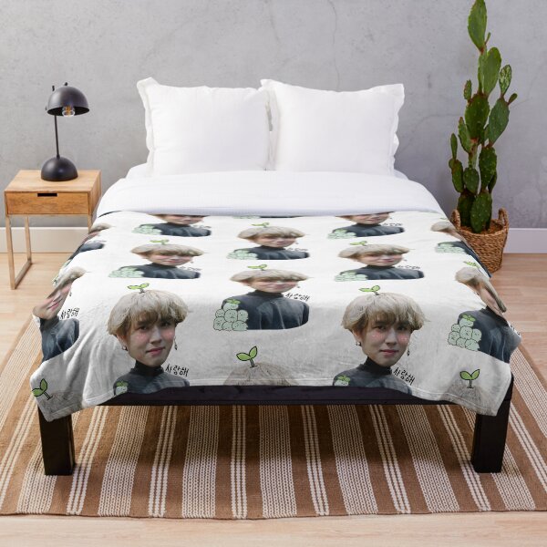 Item preview, Lil Sprout Yugyeom designed and sold by jaekindacray.