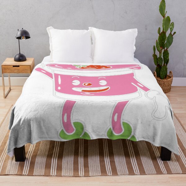 Item preview, Cute Strawberry designed and sold by MLGroup1.