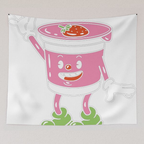 Item preview, Cute Strawberry designed and sold by MLGroup1.
