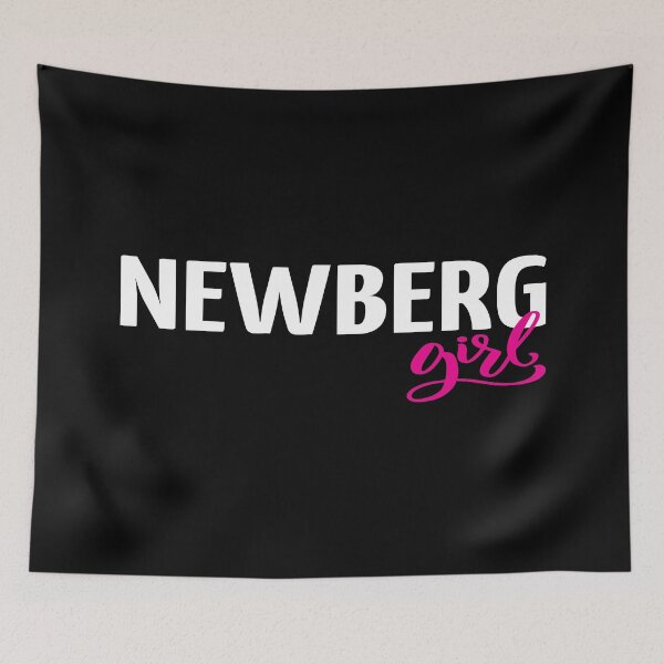 Item preview, Newberg Girl designed and sold by GoodVibesWX9.