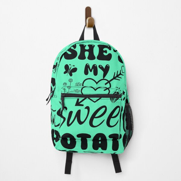 Item preview, Shes My Sweet Potato designed and sold by FelicityFide.