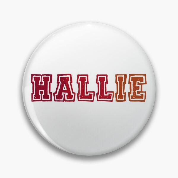 Item preview, HALLIE designed and sold by ruviogevio.