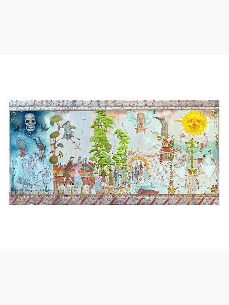 Midsommar tapestry 2025 for sale