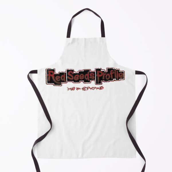 Item preview, Red Seeds Deadly Premonition Horror film retro Halloween Christmas designed and sold by DeadlyPreQuPhan.