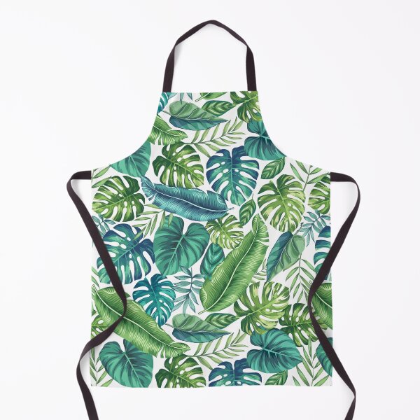 Item preview, Tropical Leaves II designed and sold by CatyArte.