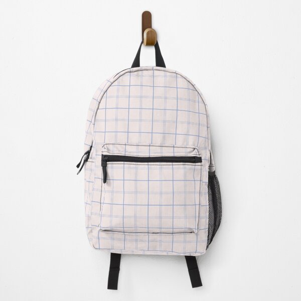 Item preview, Trendy, modern simple check pattern background illustration. designed and sold by Tuesday-Project.