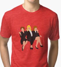First Wives Tri-blend T-Shirt