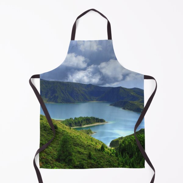 Item preview, Fire Lake designed and sold by Gaspar Avila.