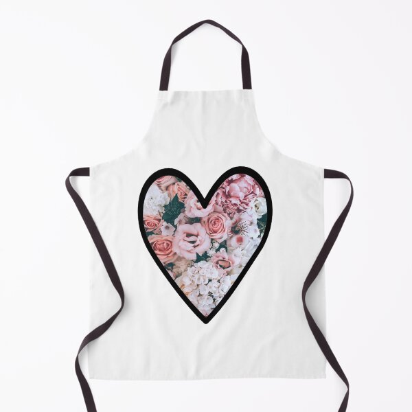 Item preview, Flower Filled Heart  designed and sold by CDBCreations.