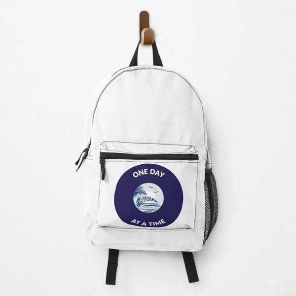 Item preview, One Day At A Time - ocean view designed and sold by Alison Passmore.