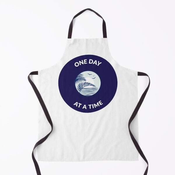 Item preview, One Day At A Time - ocean view designed and sold by Alison Passmore.