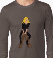 Cool Rider Long Sleeve T-Shirt