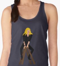 Cool Rider Women's Tank Top