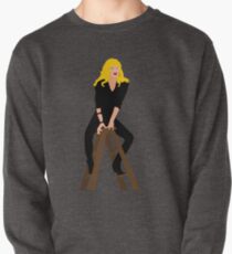 Cool Rider Pullover