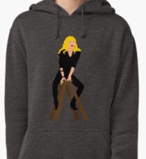 Cool Rider Pullover Hoodie