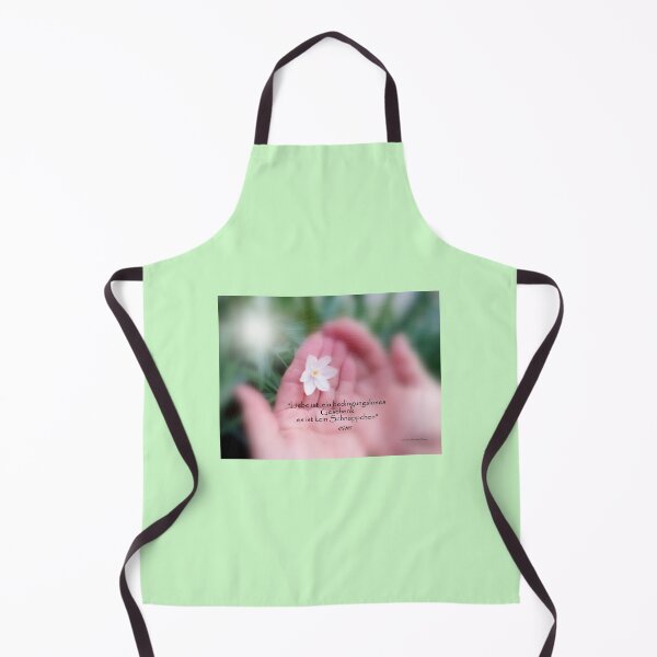 Item preview, Eine kleine Blume designed and sold by Charmiene Maxwell-Batten.