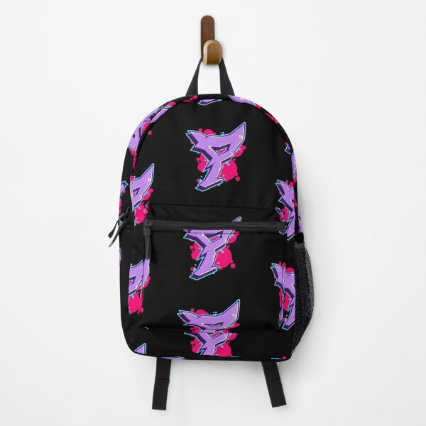 Item preview, Letter P -  Graffiti Street Art Style  designed and sold by CreativeOpus.
