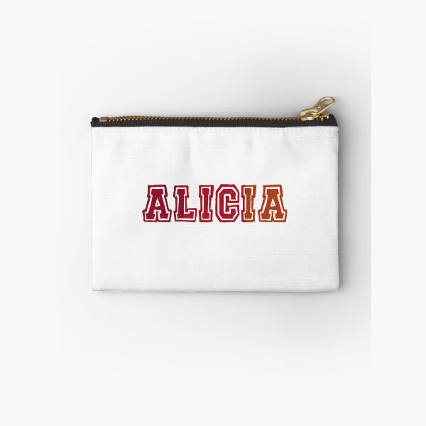 Item preview, ALICIA designed and sold by ruviogevio.