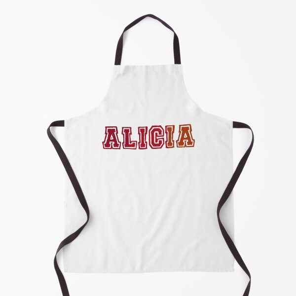 Item preview, ALICIA designed and sold by ruviogevio.