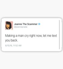 Joanne the Scammer: Gifts 