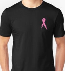Cancer Awareness Unisex T-Shirt