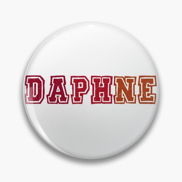 Item preview, DAPHNE designed and sold by ruviogevio.