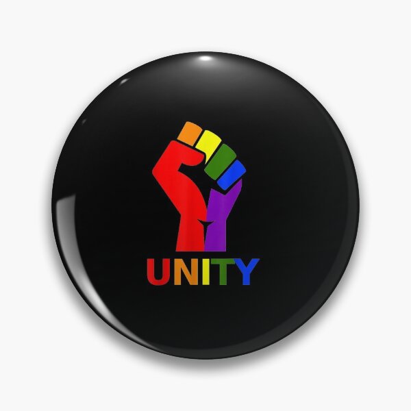 Item preview, Gay Pride Clothing - LGBT Resist Apparel - designed and sold by anakinmelany.