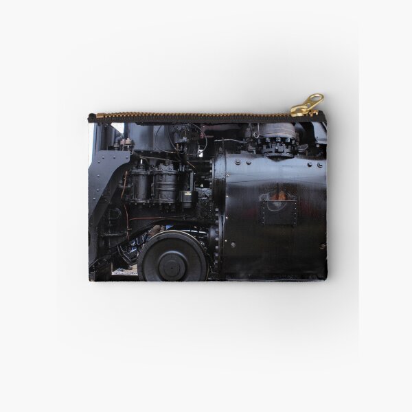 Item preview, Big Boy 4014 shot closeup in Ellsworth Kansas with Steam designed and sold by ROBERTDBROZEK.