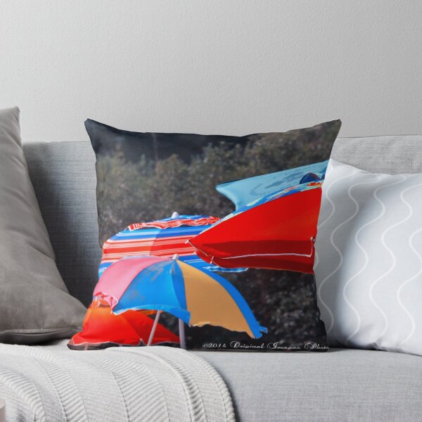 Item preview, A POP of Colour at the beach designed and sold by ScottW60.