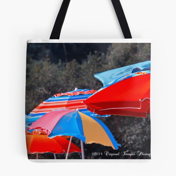 Item preview, A POP of Colour at the beach designed and sold by ScottW60.
