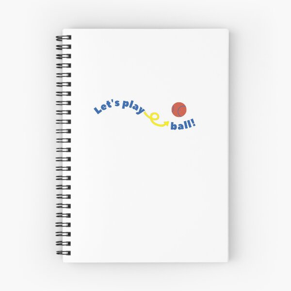 Item preview, let's play ball designed and sold by fashioncollege.