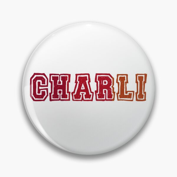 Item preview, CHARLI designed and sold by ruviogevio.