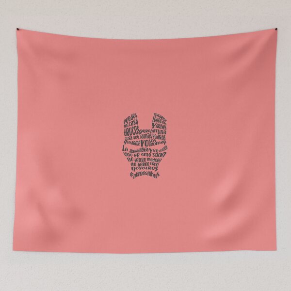 Item preview, Iroman designed and sold by BranJOo.