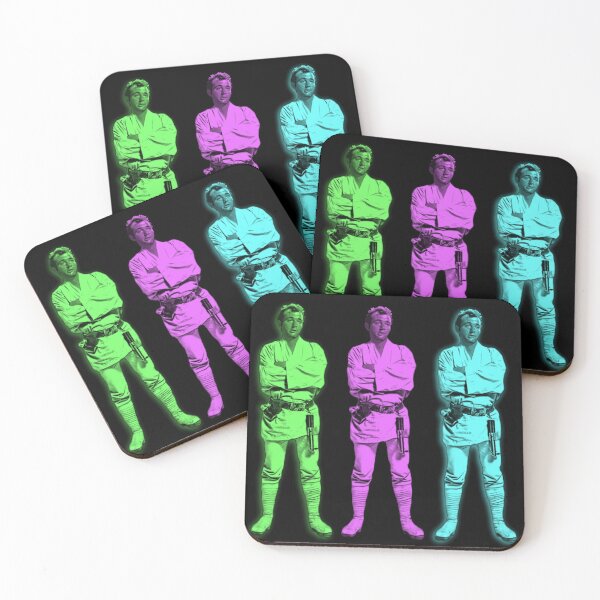 Item preview, Luke Spackler MULTICOLORED  designed and sold by Daddypants.