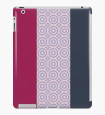 RANGE iPad Case/Skin