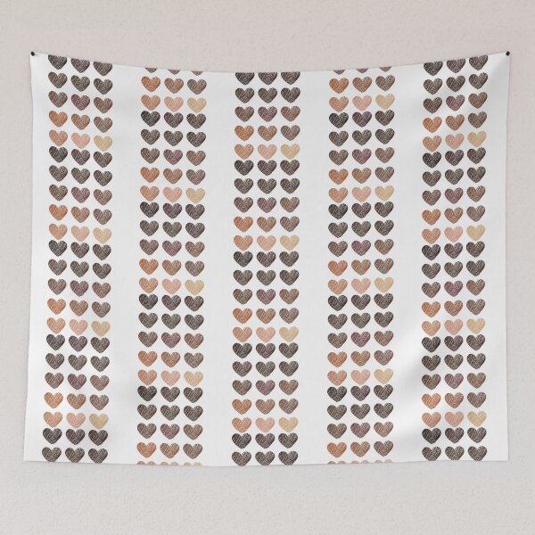 Item preview, Brown Shades of Love designed and sold by KMjor.