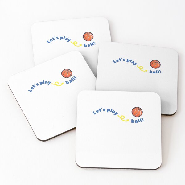 Item preview, let's play ball designed and sold by fashioncollege.
