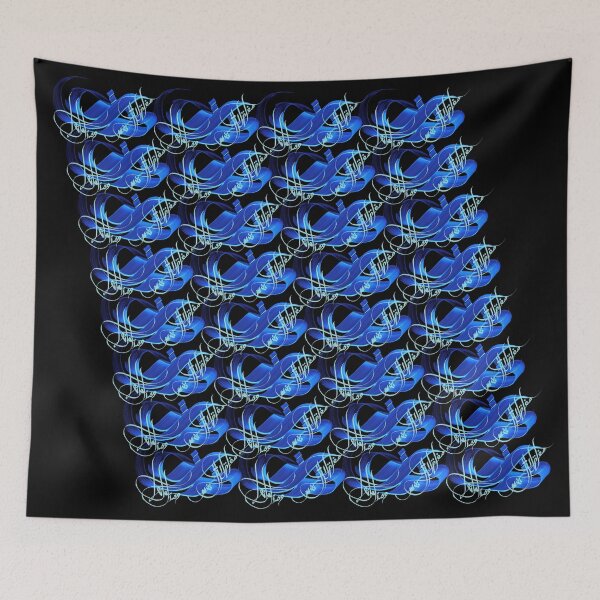 Item preview, Labyrinth designed and sold by Une-Hirondelle.